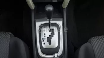 TOYOTA RUSH 1.5L PETROL 2024 MODEL YEAR WHITE COLOR