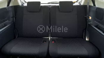 TOYOTA RUSH 1.5L PETROL 2024 MODEL YEAR WHITE COLOR