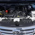 TOYOTA RUSH 1.5L PETROL 2024 MODEL YEAR WHITE COLOR - Thumbnail 20