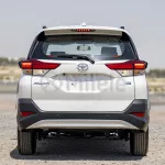 TOYOTA RUSH 1.5L PETROL 2024 MODEL YEAR WHITE COLOR - Thumbnail 18