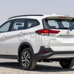 TOYOTA RUSH 1.5L PETROL 2024 MODEL YEAR WHITE COLOR - Thumbnail 17