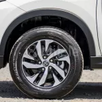 TOYOTA RUSH 1.5L PETROL 2024 MODEL YEAR WHITE COLOR - Thumbnail 19