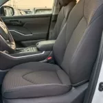 TOYOTA HIGHLANDER LE 3.5L PETROL 2022 MODEL - Thumbnail 14