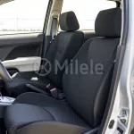 TOYOTA RUSH 1.5L PETROL 2024 MODEL YEAR SILVER COLOR - Thumbnail 13