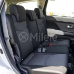 TOYOTA RUSH 1.5L PETROL 2024 MODEL YEAR SILVER COLOR - Thumbnail 14