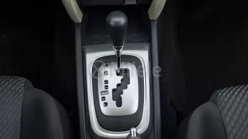 TOYOTA RUSH 1.5L PETROL 2024 MODEL YEAR SILVER COLOR