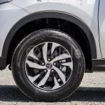 TOYOTA RUSH 1.5L PETROL 2024 MODEL YEAR SILVER COLOR - Thumbnail 19