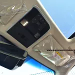 2022 TOYOTA LAND CRUISER LC300 VXR V6 3.5L PETROL - Thumbnail 9