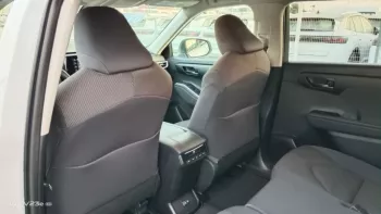 TOYOTA HIGHLANDER LE 3.5L PETROL 2022 MODEL