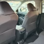TOYOTA HIGHLANDER LE 3.5L PETROL 2022 MODEL - Thumbnail 16