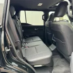 LEXUS GX 550 RHD PETROL 2024 MODEL YEAR FULL OPTION 5 SEATER - Thumbnail 6