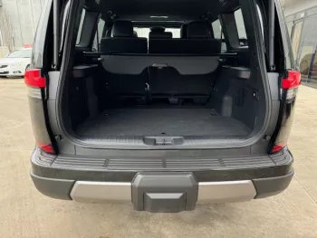 LEXUS GX 550 RHD PETROL 2024 MODEL YEAR FULL OPTION 5 SEATER