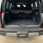 LEXUS GX 550 RHD PETROL 2024 MODEL YEAR FULL OPTION 5 SEATER - Thumbnail 7