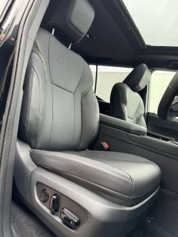 LEXUS GX 550 RHD PETROL 2024 MODEL YEAR FULL OPTION 5 SEATER