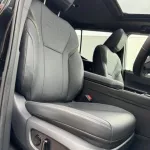 LEXUS GX 550 RHD PETROL 2024 MODEL YEAR FULL OPTION 5 SEATER - Thumbnail 8