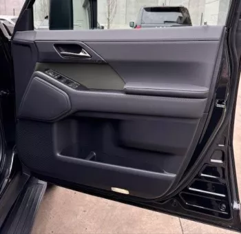 LEXUS GX 550 RHD PETROL 2024 MODEL YEAR FULL OPTION 5 SEATER