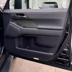 LEXUS GX 550 RHD PETROL 2024 MODEL YEAR FULL OPTION 5 SEATER - Thumbnail 9