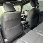 LEXUS GX 550 RHD PETROL 2024 MODEL YEAR FULL OPTION 5 SEATER - Thumbnail 10