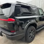 LEXUS GX 550 RHD PETROL 2024 MODEL YEAR FULL OPTION 5 SEATER - Thumbnail 4
