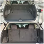 TOYOTA HIGHLANDER LE 3.5L PETROL 2022 MODEL - Thumbnail 17