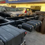 IVECO TRAKKER AD380 6x4 2024 MODEL YEAR CHASSIS - Thumbnail 3