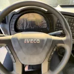 IVECO TRAKKER AD380 6x4 2024 MODEL YEAR CHASSIS - Thumbnail 4