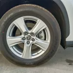 TOYOTA HIGHLANDER LE 3.5L PETROL 2022 MODEL - Thumbnail 18