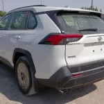 TOYOTA RAV4 2.5L XLE G PETRO 2023 MODEL - Thumbnail 2