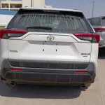 TOYOTA RAV4 2.5L XLE G PETRO 2023 MODEL - Thumbnail 3