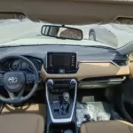 TOYOTA RAV4 2.5L XLE G PETRO 2023 MODEL - Thumbnail 4