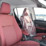 TOYOTA HILUX 2025 MODEL YEAR 2.7L PETROL 4WD DOUBLE CAB DLX-G - Thumbnail 15