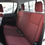 TOYOTA HILUX 2025 MODEL YEAR 2.7L PETROL 4WD DOUBLE CAB DLX-G - Thumbnail 17