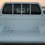 TOYOTA HILUX 2025 MODEL YEAR 2.7L PETROL 4WD DOUBLE CAB DLX-G - Thumbnail 20