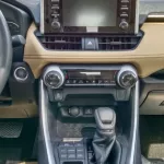 TOYOTA RAV4 2.5L XLE G PETRO 2023 MODEL - Thumbnail 5