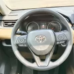 TOYOTA RAV4 2.5L XLE G PETRO 2023 MODEL - Thumbnail 6