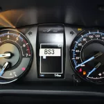 TOYOTA HILUX 2025 MODEL YEAR 4.0L V6 PETROL DOUBLE CAB ADVENTURE - Thumbnail 7