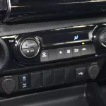 TOYOTA HILUX 2025 MODEL YEAR 4.0L V6 PETROL DOUBLE CAB ADVENTURE - Thumbnail 8