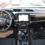 TOYOTA HILUX 2025 MODEL YEAR 4.0L V6 PETROL DOUBLE CAB ADVENTURE - Thumbnail 10