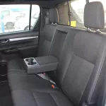 TOYOTA HILUX 2025 MODEL YEAR 4.0L V6 PETROL DOUBLE CAB ADVENTURE - Thumbnail 11
