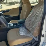 TOYOTA RAV4 2.5L XLE G PETRO 2023 MODEL - Thumbnail 8