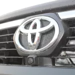 TOYOTA HILUX 2025 MODEL YEAR 4.0L V6 PETROL DOUBLE CAB ADVENTURE - Thumbnail 18
