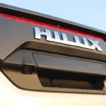 TOYOTA HILUX 2025 MODEL YEAR 4.0L V6 PETROL DOUBLE CAB ADVENTURE - Thumbnail 19