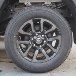 TOYOTA HILUX 2025 MODEL YEAR 4.0L V6 PETROL DOUBLE CAB ADVENTURE - Thumbnail 20