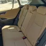 TOYOTA RAV4 2.5L XLE G PETRO 2023 MODEL - Thumbnail 9