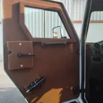 TOYOTA LAND CRUISER LC79 CIT VAN ARMOURED 2024 MODEL YEAR - Thumbnail 6