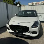 SUZUKI SWIFT 1.2L 2025 MODEL YEAR PETROL 2WD GL+ CVT - Thumbnail 1