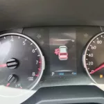 TOYOTA RAV4 2.5L XLE G PETRO 2023 MODEL - Thumbnail 10
