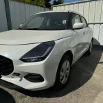 SUZUKI SWIFT 1.2L 2025 MODEL YEAR PETROL 2WD GL+ CVT - Thumbnail 3