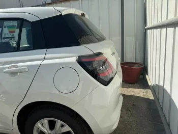 SUZUKI SWIFT 1.2L 2025 MODEL YEAR PETROL 2WD GL+ CVT