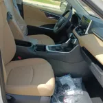 TOYOTA RAV4 2.5L XLE G PETRO 2023 MODEL - Thumbnail 13